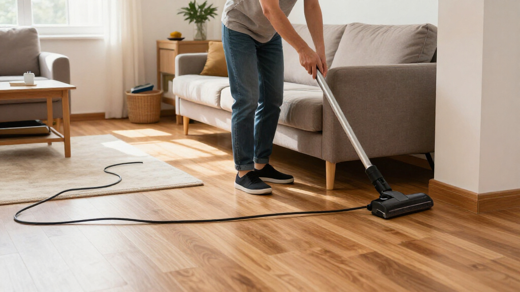 15 Best Vacuums With Long Cords That Help You Reach Every Corner Without Unplugging