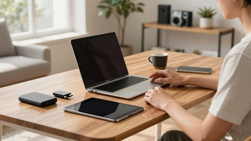best computers, tablets & components