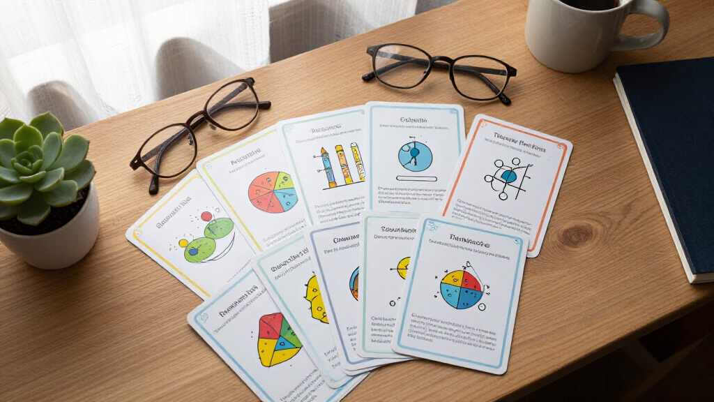 science reference flashcards