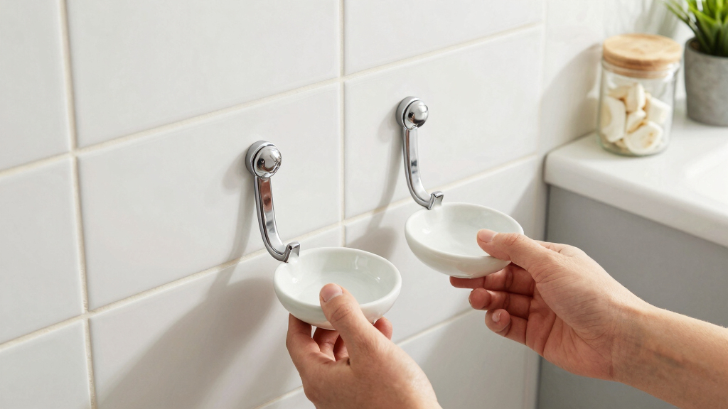 best bathroom decor accessories