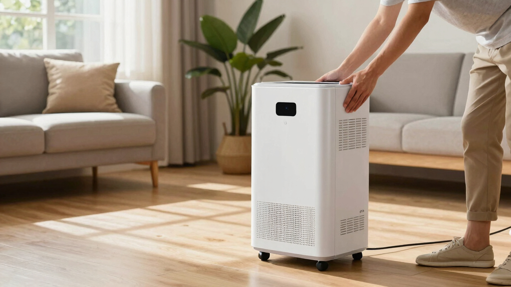 best smart portable air conditioners