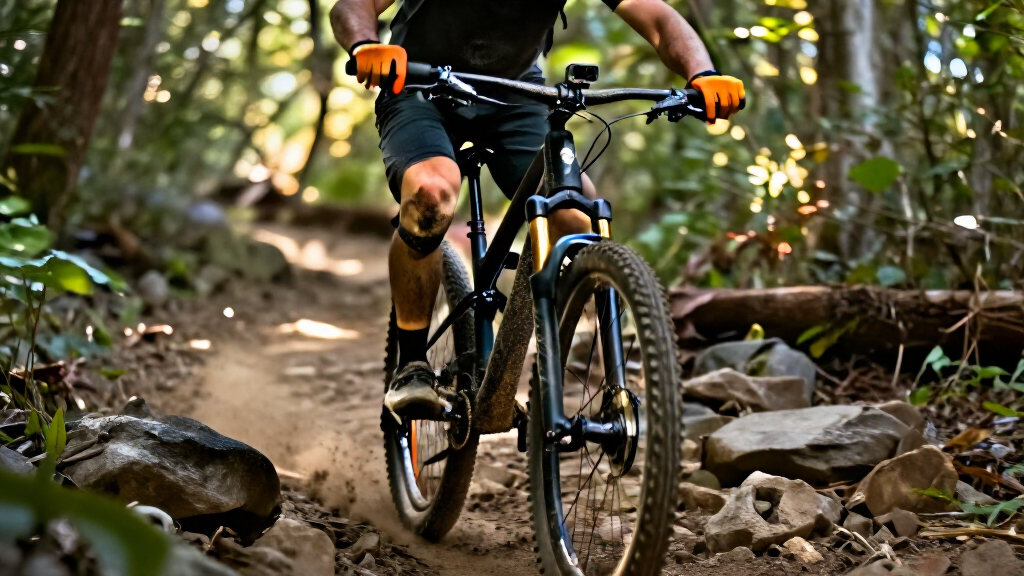 4K action cameras