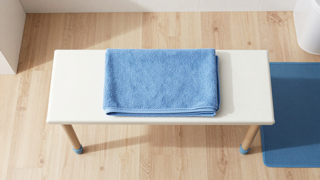 best transfer benches for tub safety