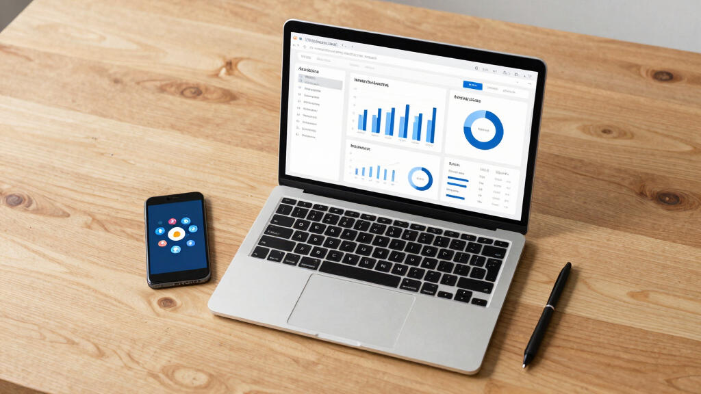 digital marketing analytics tools