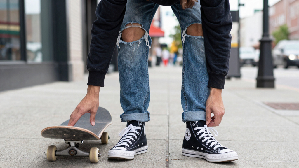 best Converse skate sneakers