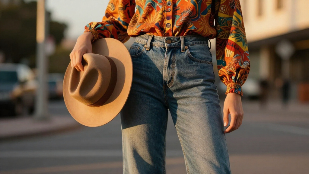 best retro fashion apparel