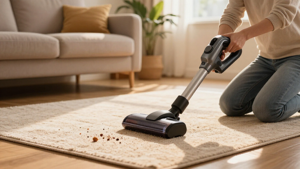 cordless handheld vacuums