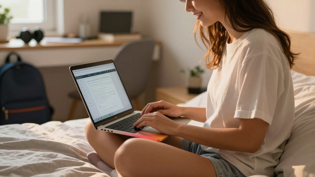 student-friendly laptops