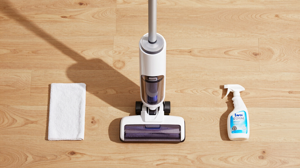 15 Best Vacuums for LVP Floors – Keep Your Luxury Vinyl Plank Floors Spotless