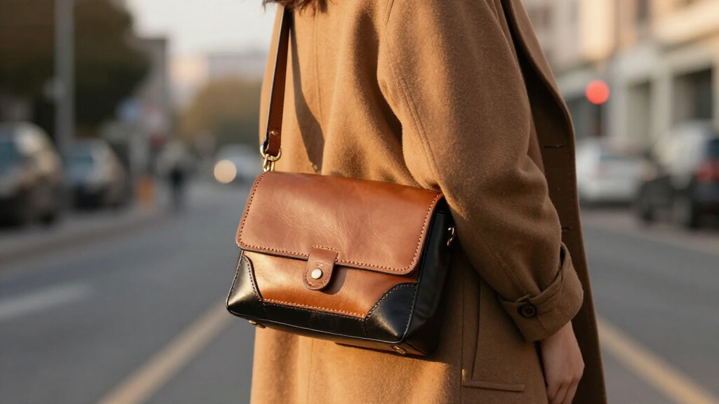 small shoulder bags