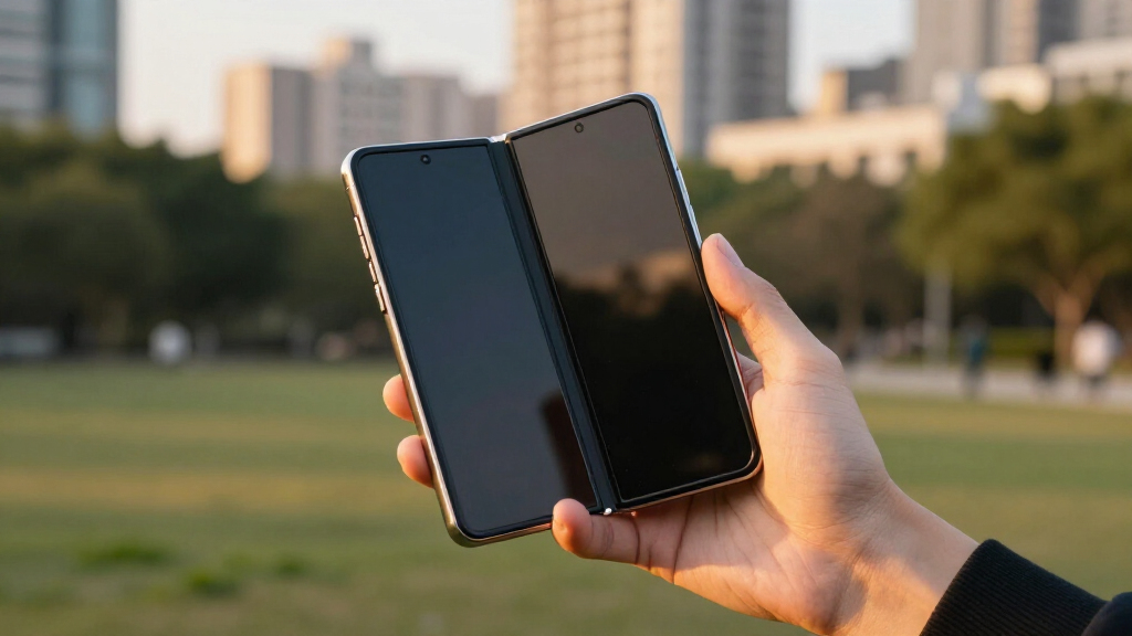 best ultra foldable phones