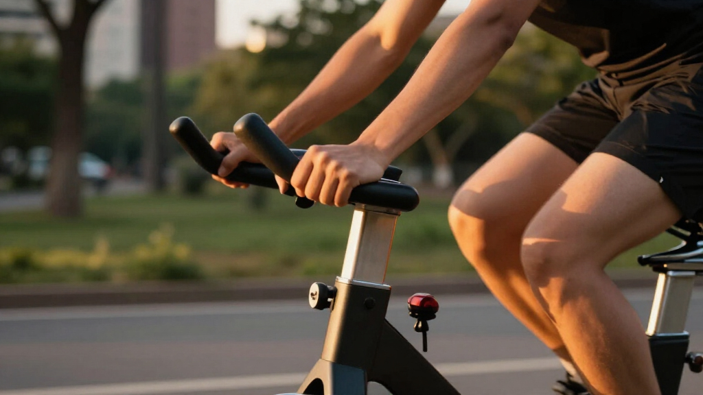 best spin bike magnetic resistance