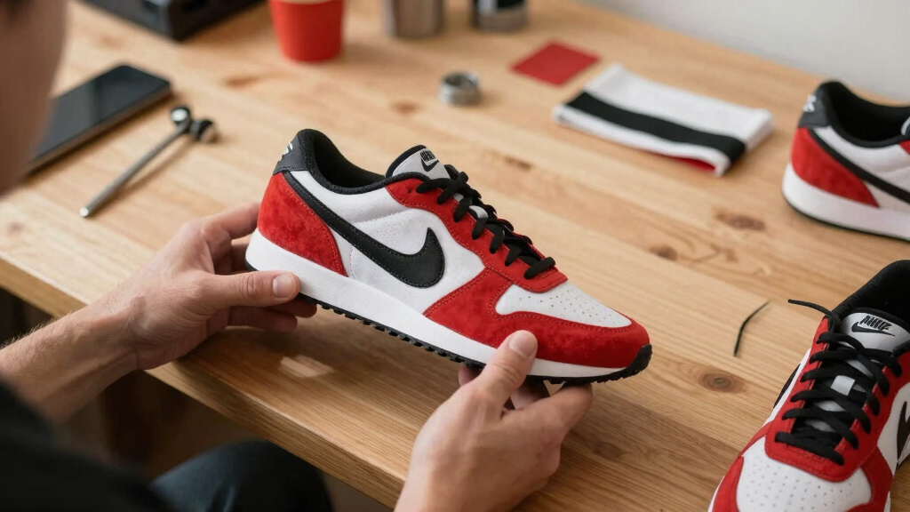 best Nike retro running shoes