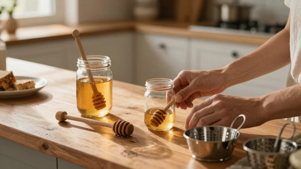 honey infuser kits