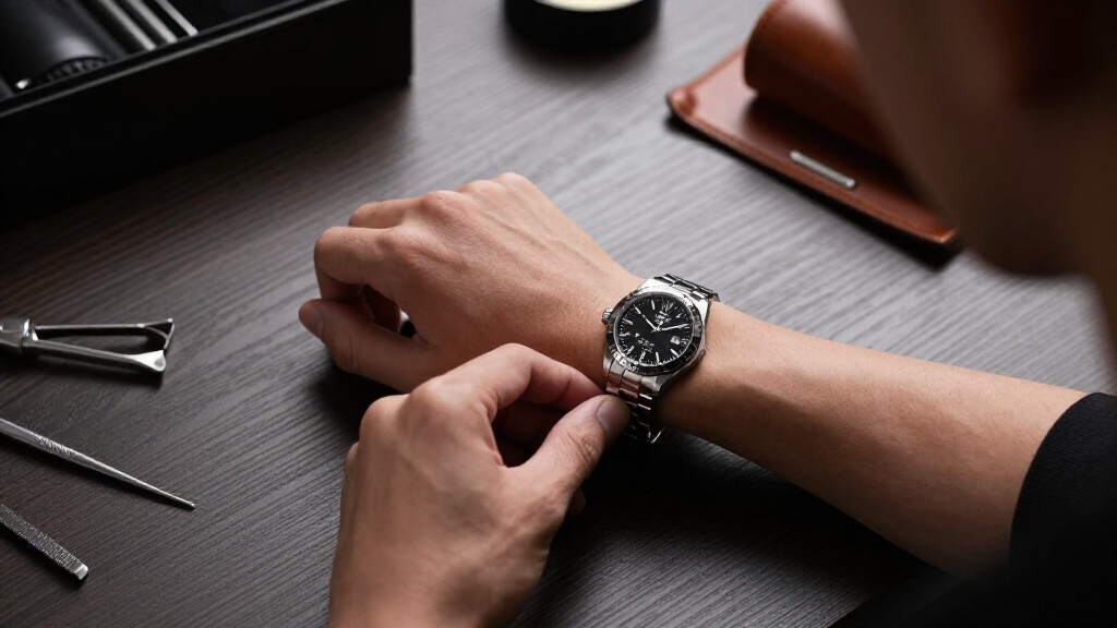 best luxury watches