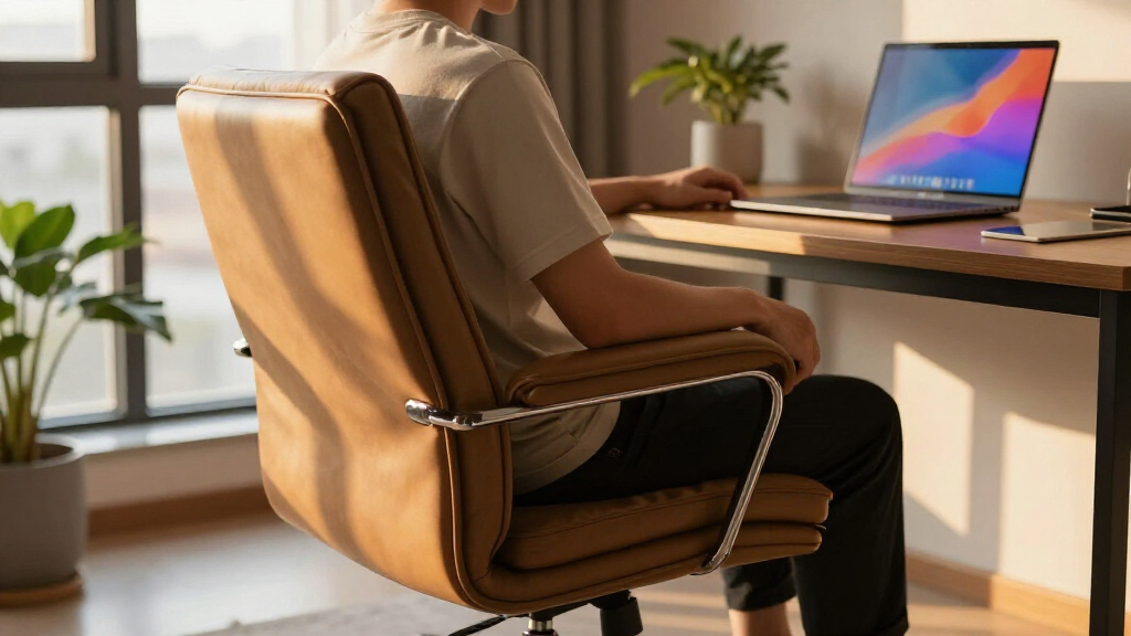 15 Top-Rated Luxury Office Chairs on Amazon for 2026