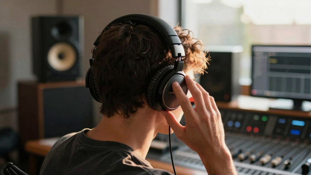 10 Best Flat Response Headphones for Mastering in 2026