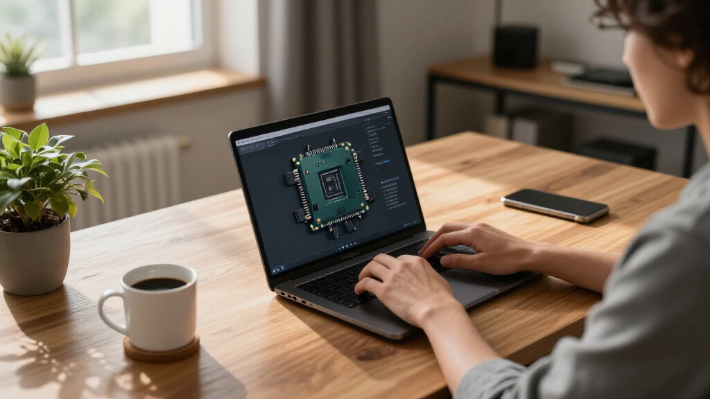 cpus for productivity