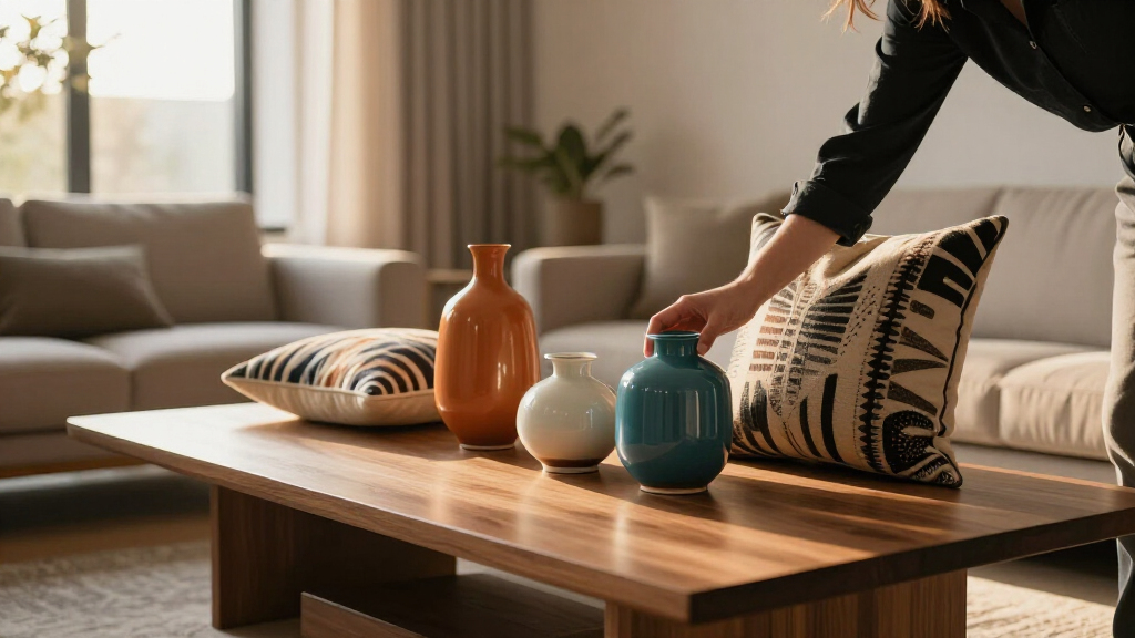 best modern home decor