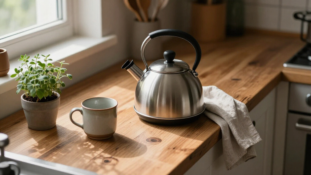 stovekettles