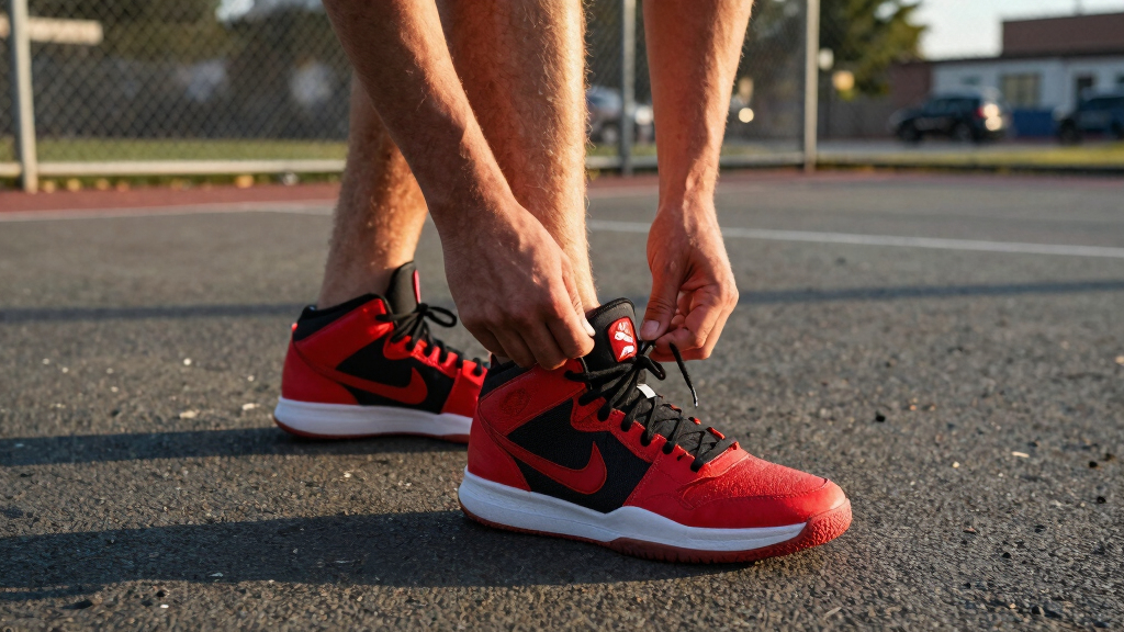 best basketball shoes
