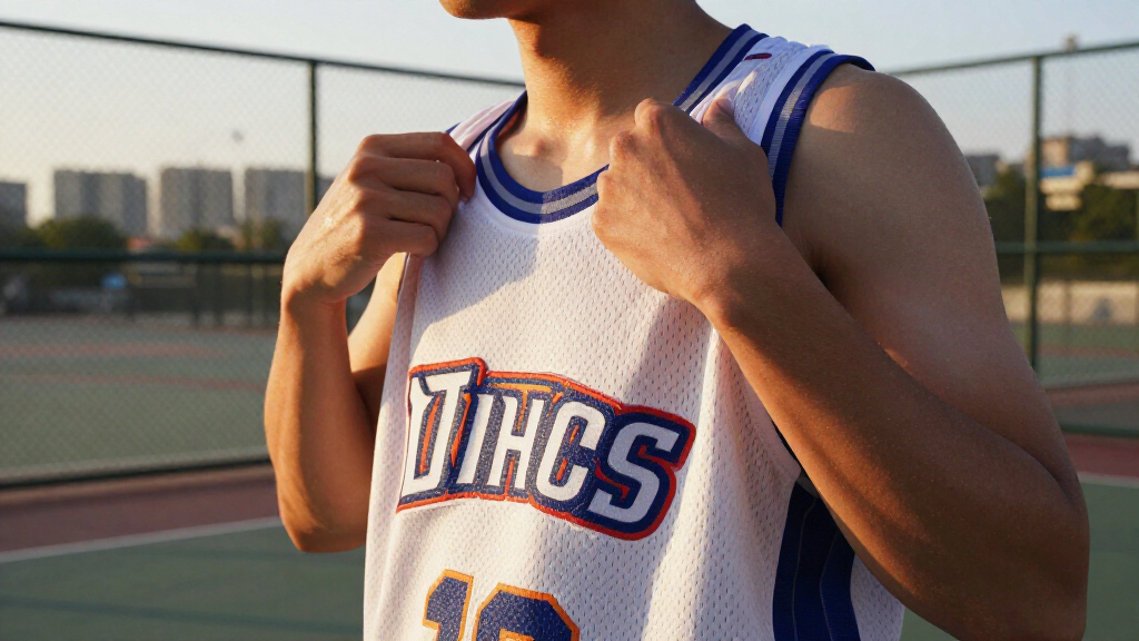 best basketball jerseys
