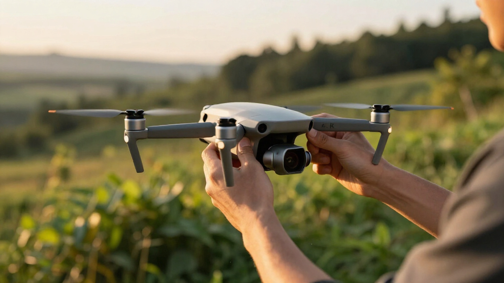 drone 4k camera