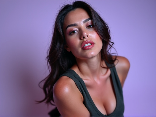 OlivyaBeltran AI preview 2