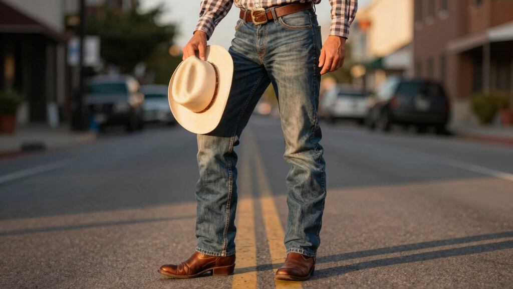 best Americana clothing