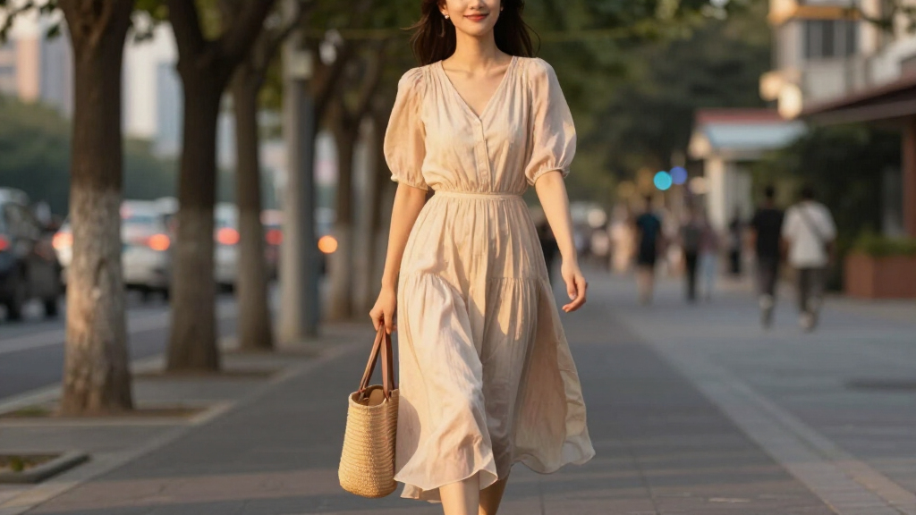 14 best midi dresses the ultimate guide to style and comfort