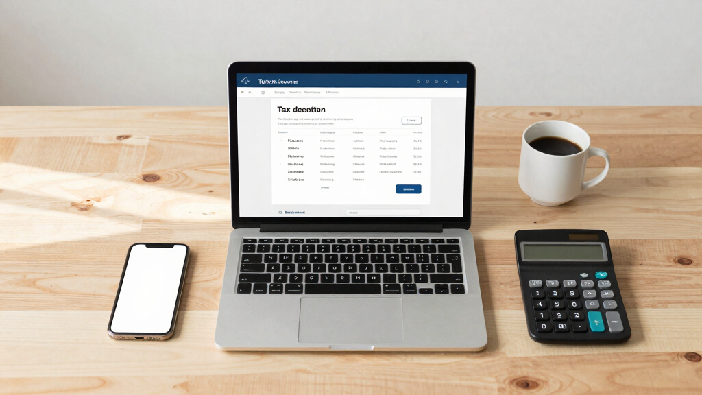 tax deduction software for freelancers