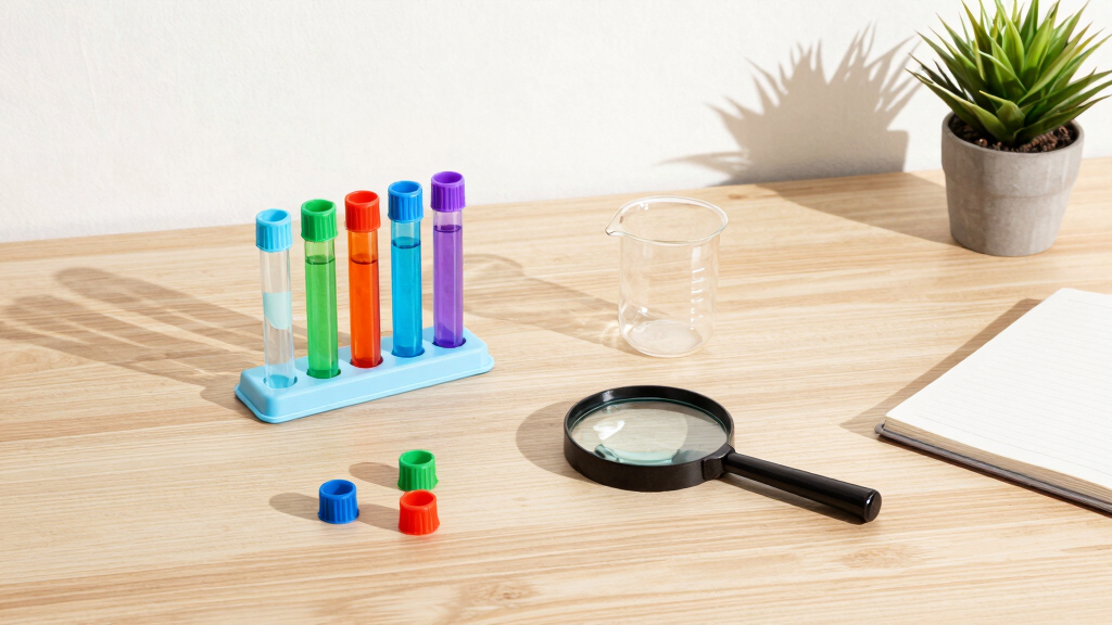 educational science kits for students