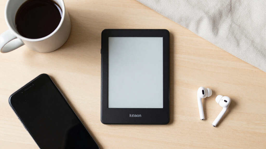 best tiny e-readers