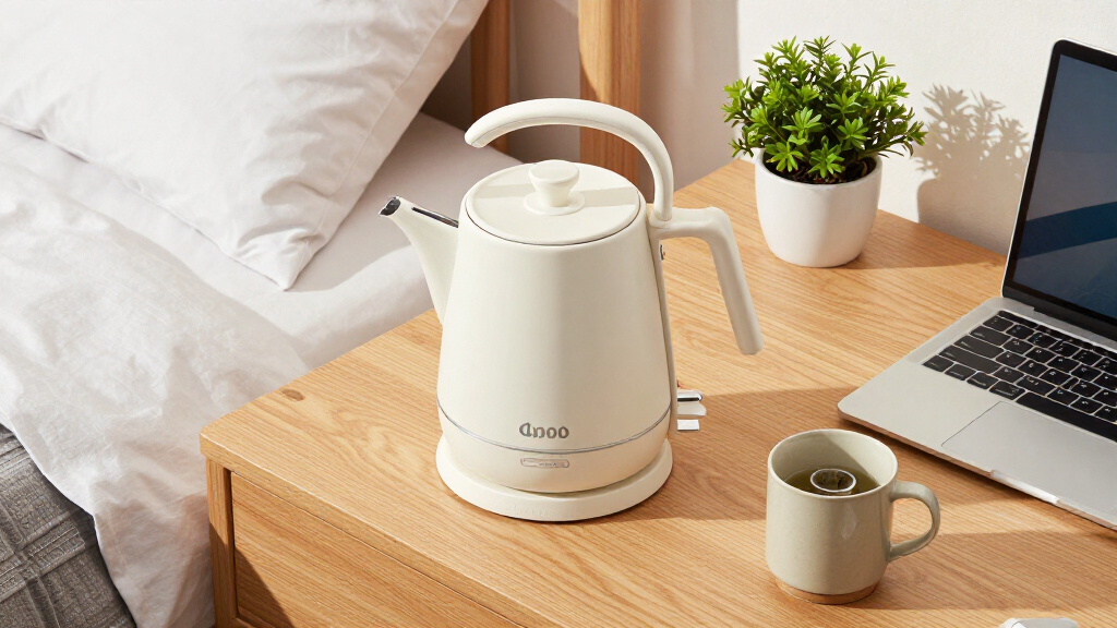 electric kettles for dorm rooms