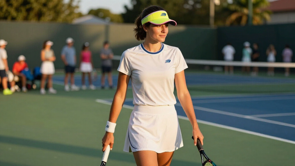 best US Open outfits
