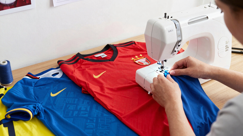 7 Best Soccer Fan Apparel in 2026