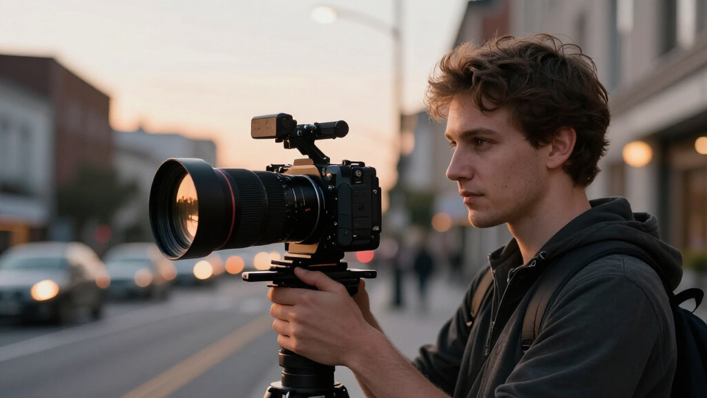 13 Best Anamorphic Lenses for Indie Filmmakers in 2026
