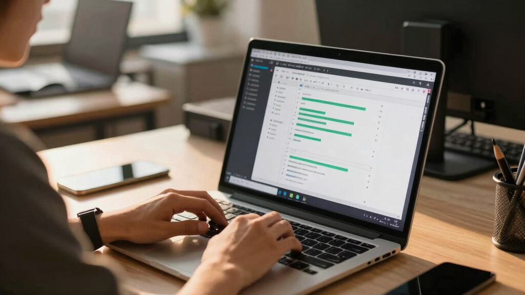software testing automation tools