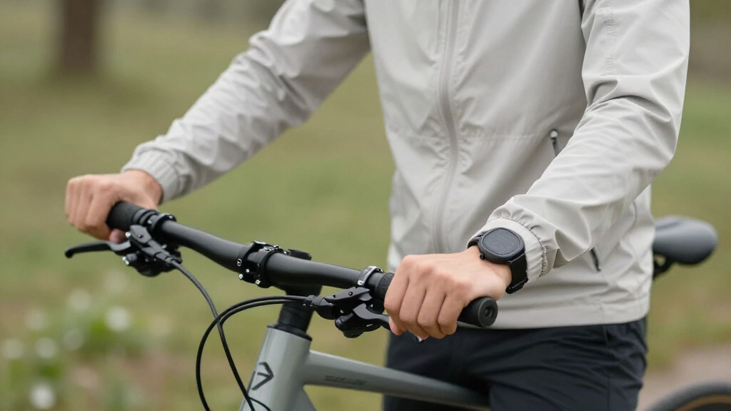 spring bike accessories