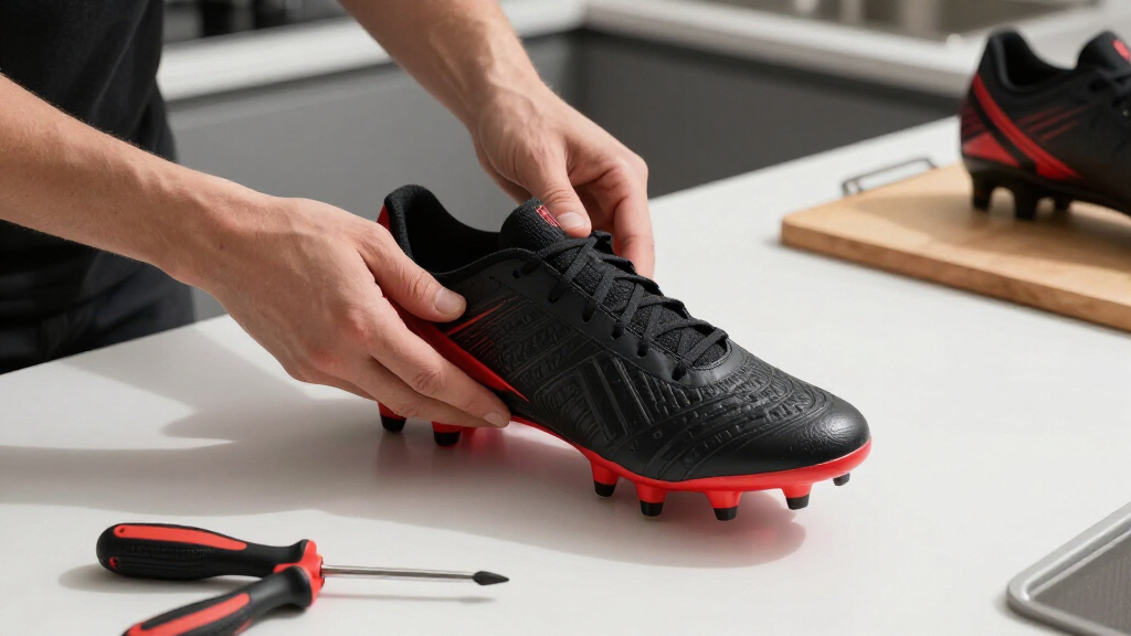 best football cleats