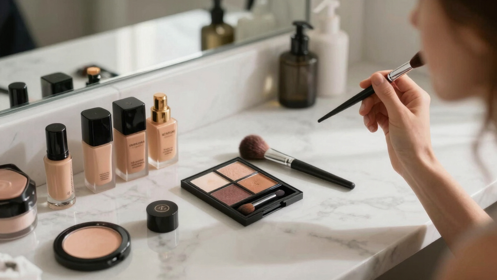 best makeup products