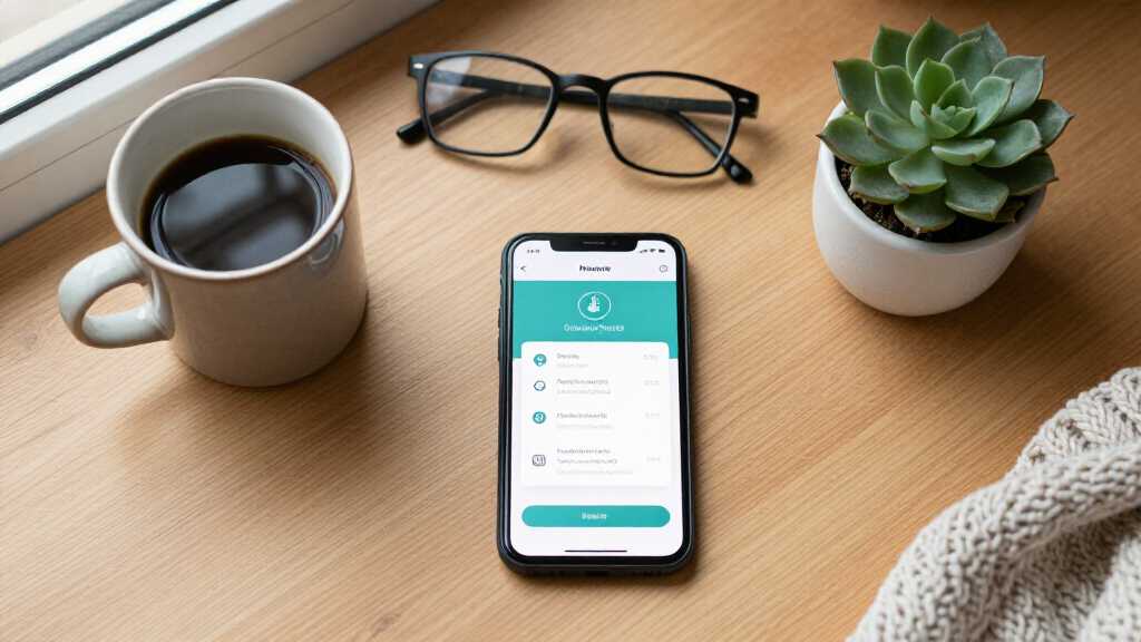 personal finance software