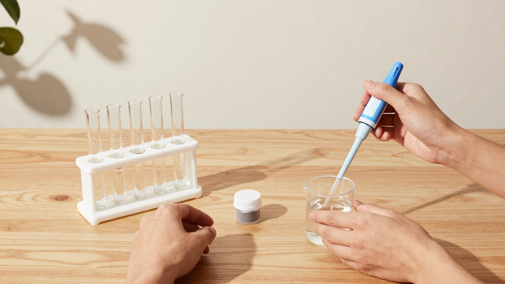 science experiment kits for adults