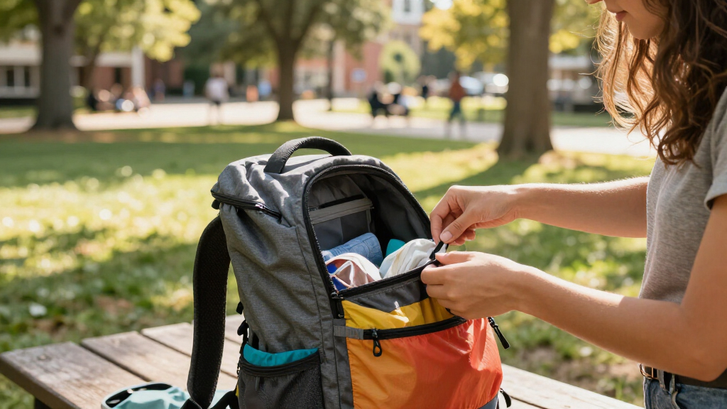 15 Best Travel Backpacks for Students in 2026