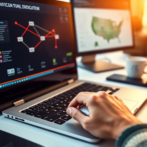 What Does It Mean When a Content Network Publishes to Itself?