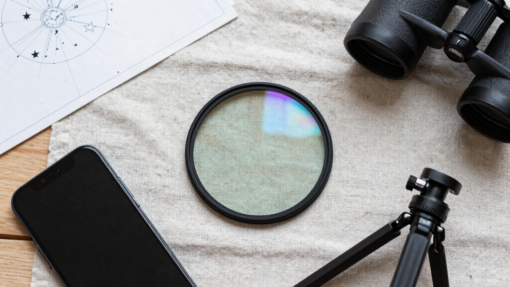 infrared filters for astrophotography