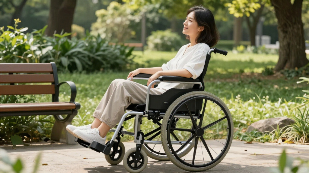 best reclining wheelchairs