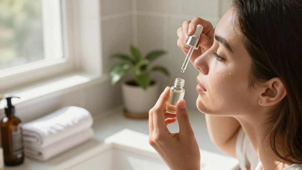serum hyaluronic premium