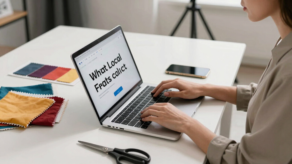 Why local processing beats cloud services for content creators