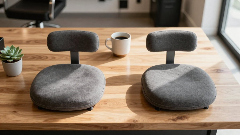best salon stools with back support
